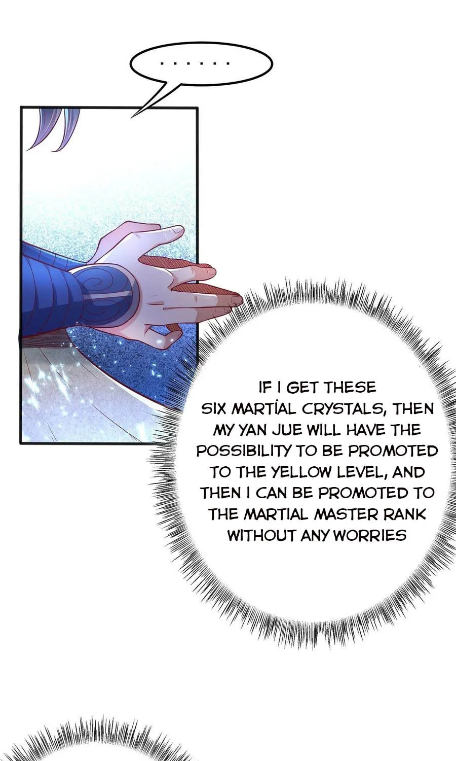 Read Martial Rebel chapter 49 image 31 on Lezhin