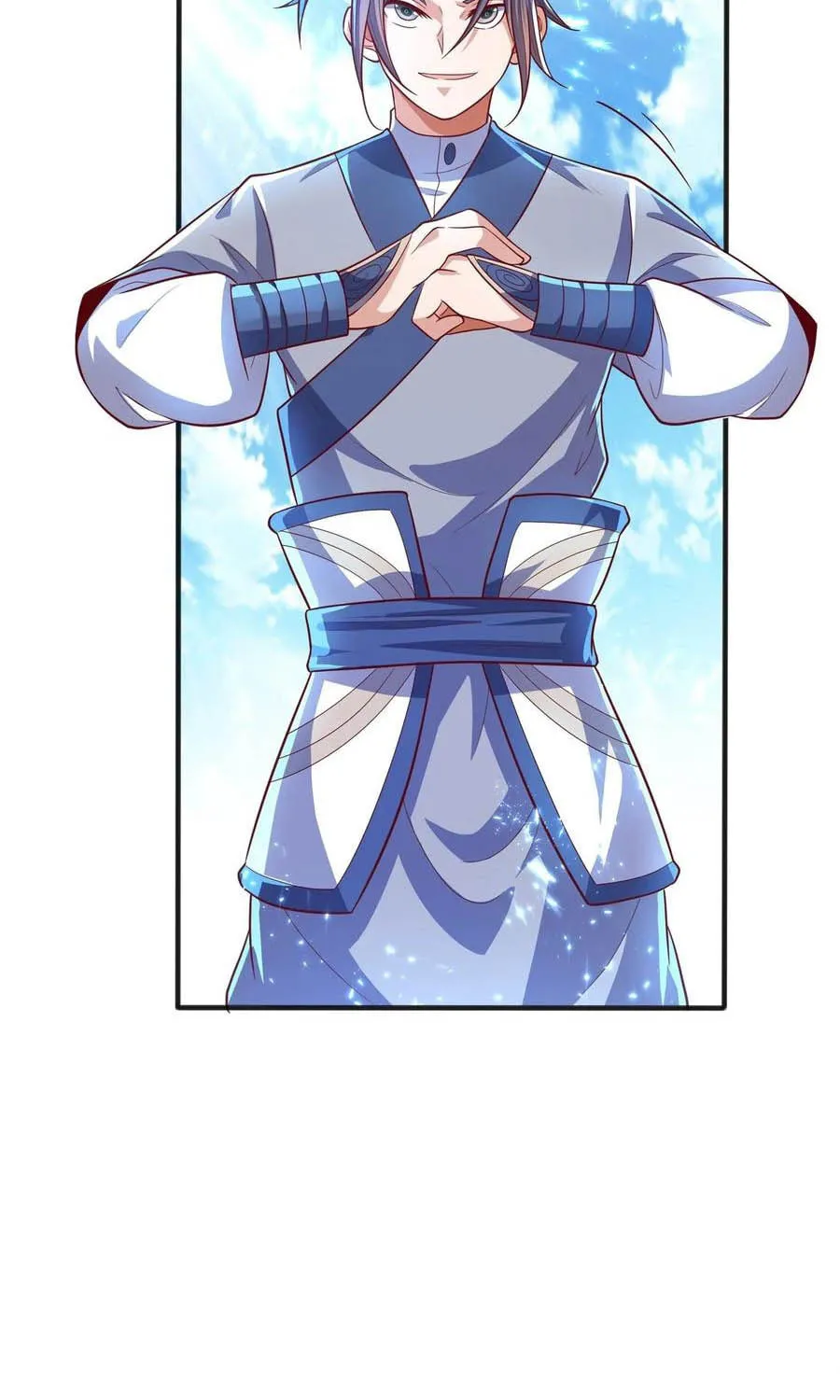 Read Martial Rebel chapter 49 image 33 on Lezhin