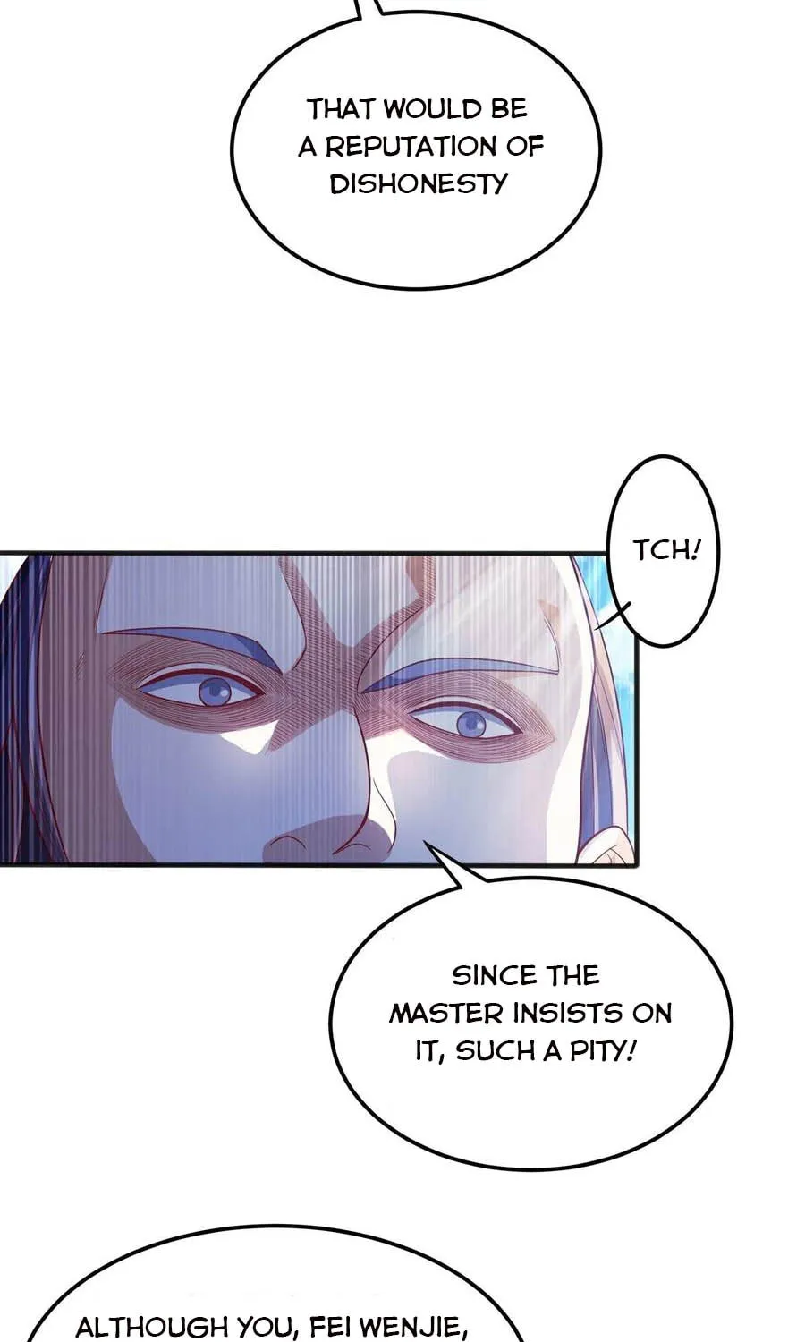 Read Martial Rebel chapter 49 image 35 on Lezhin