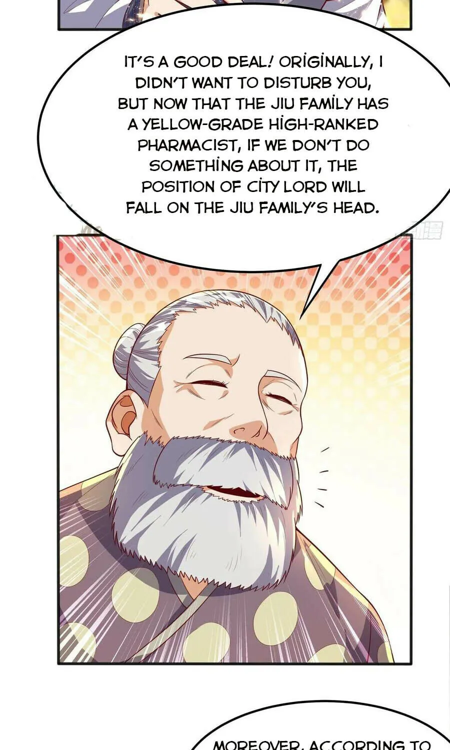 Read Martial Rebel chapter 49 image 4 on Lezhin