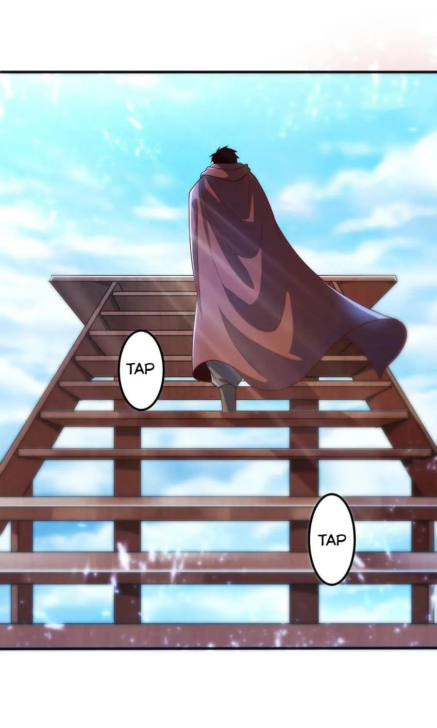 Read Martial Rebel chapter 49 image 41 on Lezhin