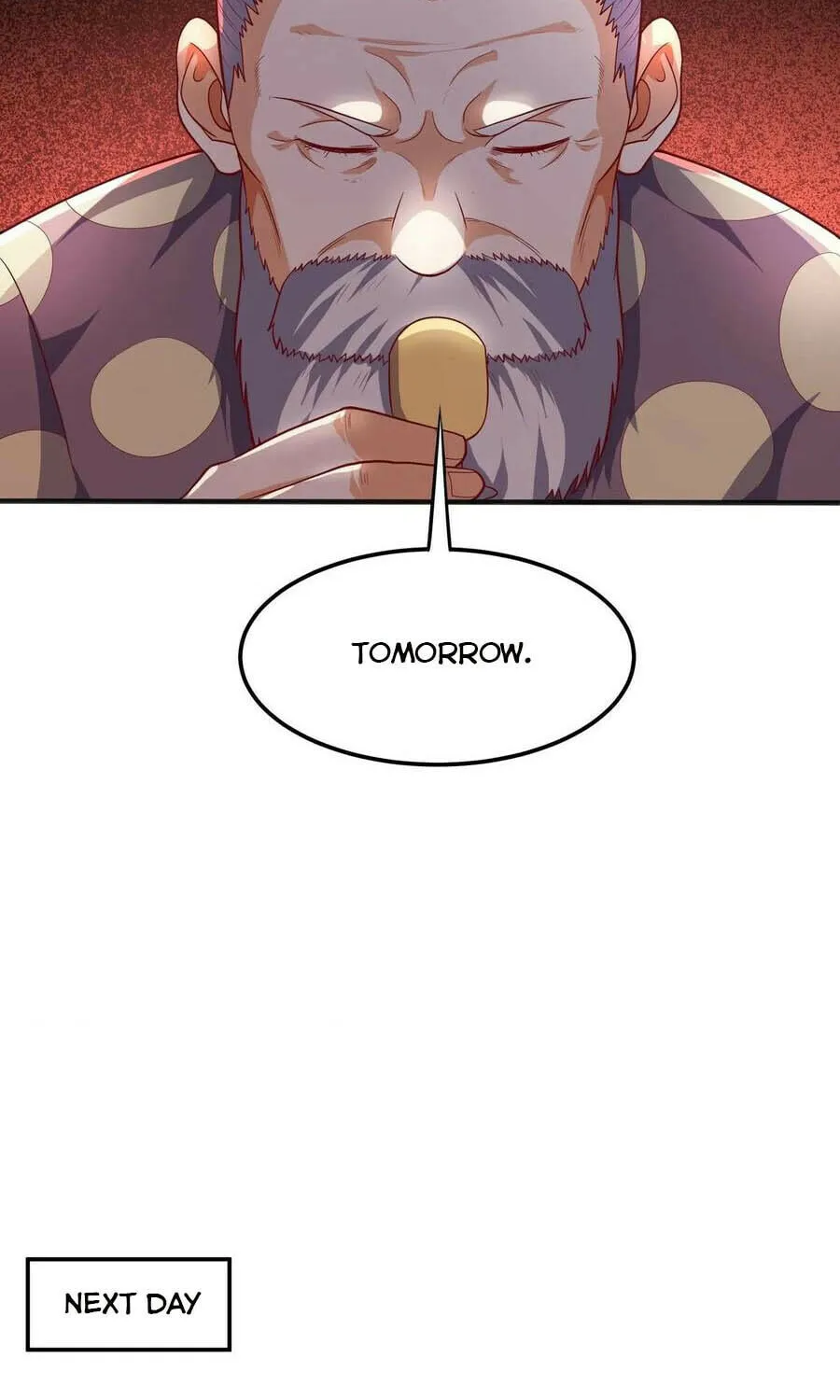 Read Martial Rebel chapter 49 image 7 on Lezhin