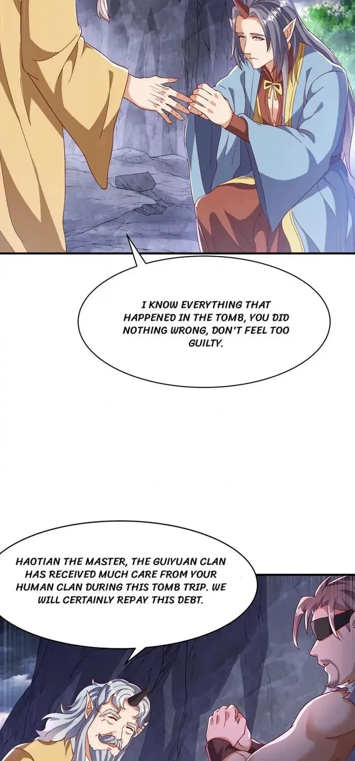 Read Martial Rebel chapter 490 image 11 on Lezhin
