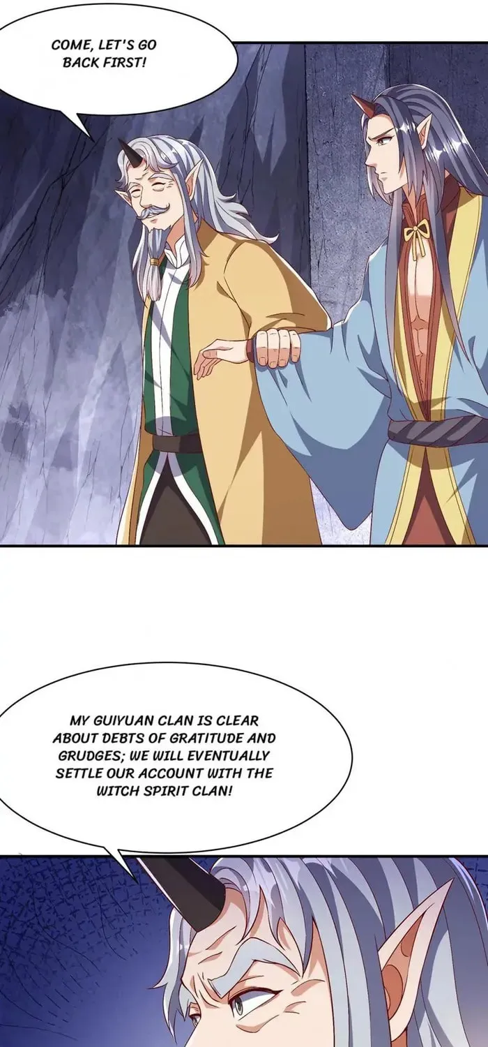 Read Martial Rebel chapter 490 image 13 on Lezhin
