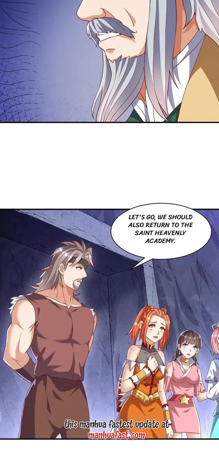 Read Martial Rebel chapter 490 image 14 on Lezhin