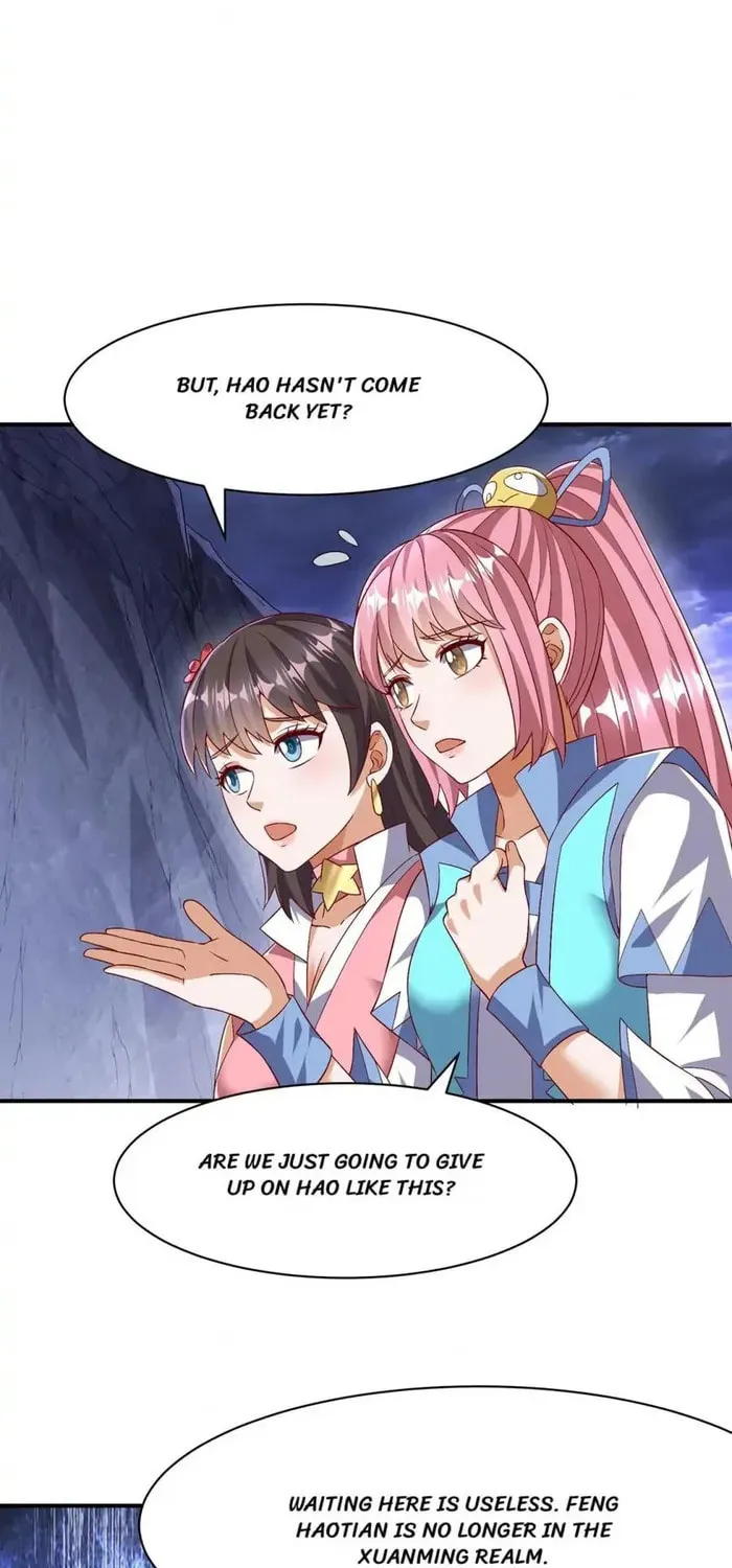 Read Martial Rebel chapter 490 image 15 on Lezhin