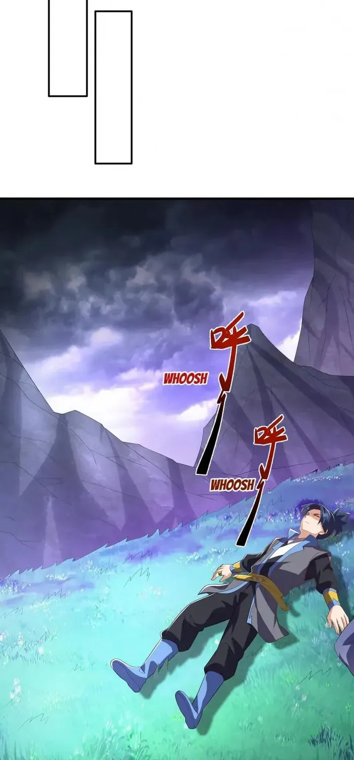Read Martial Rebel chapter 490 image 17 on Lezhin