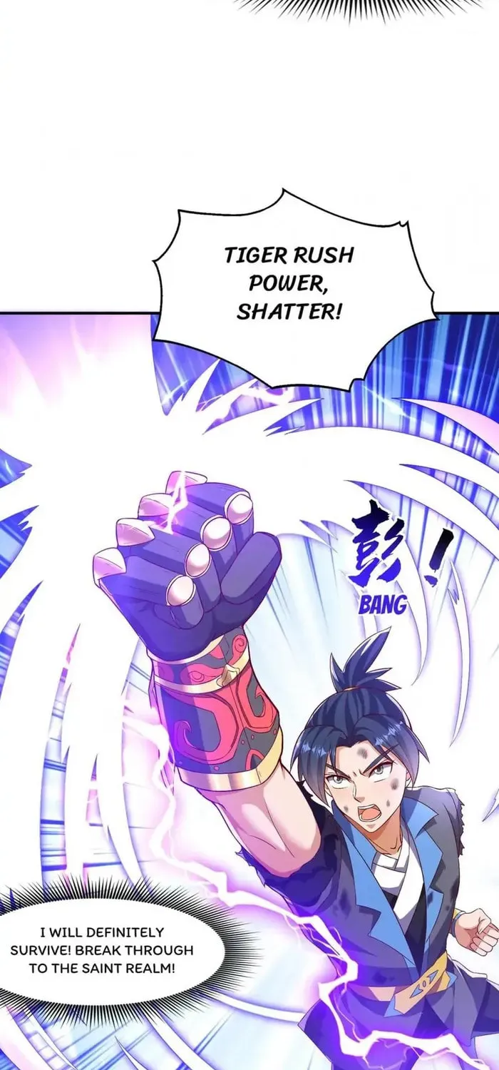 Read Martial Rebel chapter 490 image 2 on Lezhin