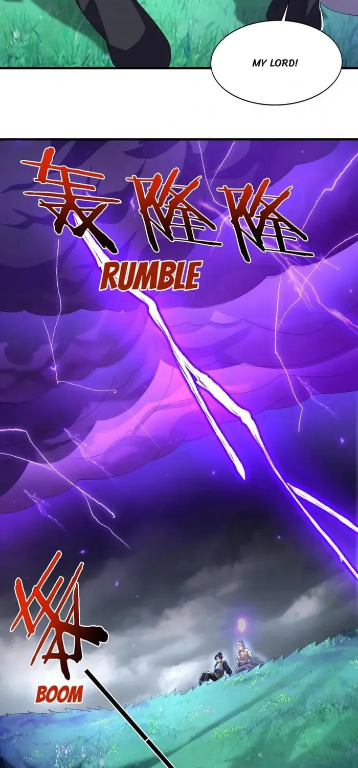 Read Martial Rebel chapter 490 image 20 on Lezhin