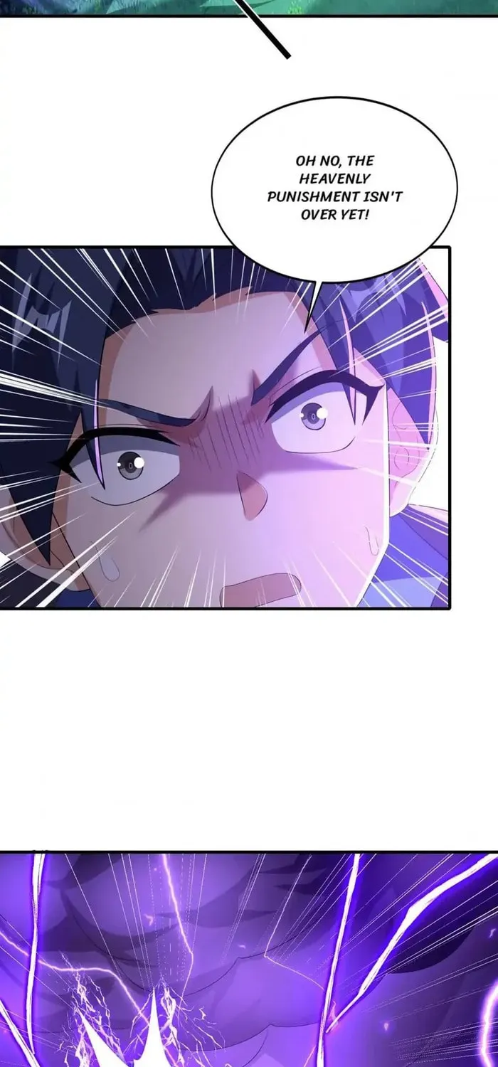 Read Martial Rebel chapter 490 image 21 on Lezhin