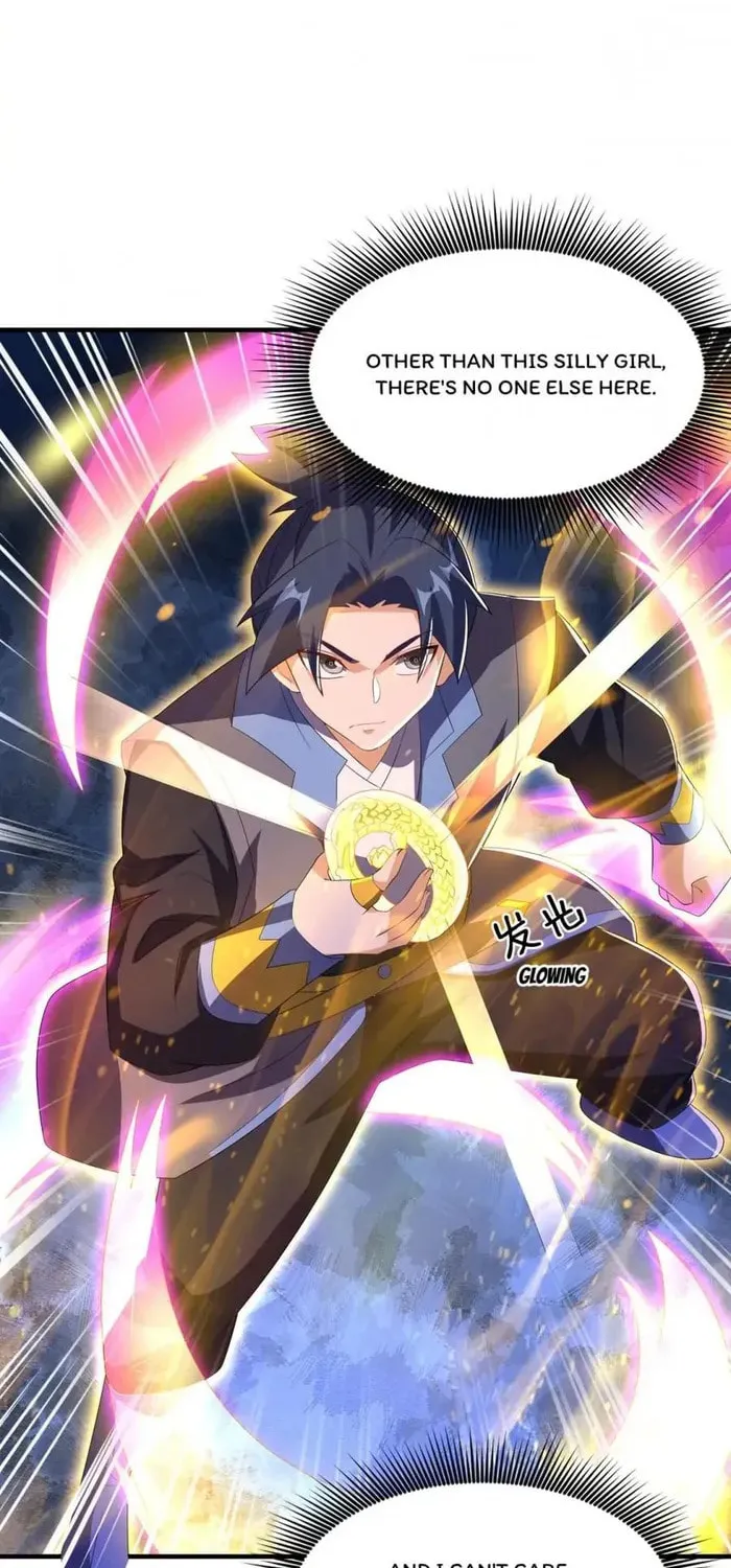 Read Martial Rebel chapter 490 image 23 on Lezhin