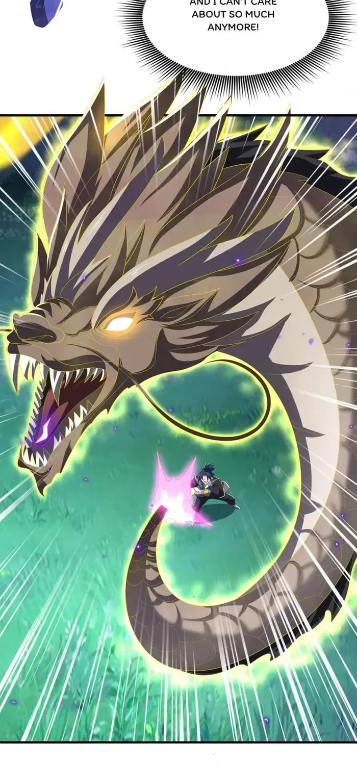 Read Martial Rebel chapter 490 image 24 on Lezhin