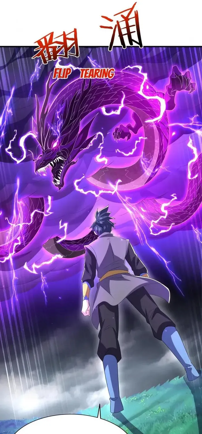 Read Martial Rebel chapter 490 image 29 on Lezhin