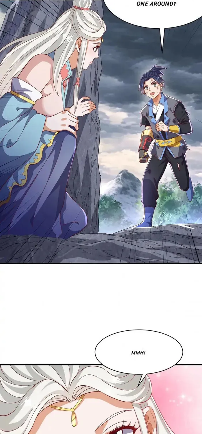 Read Martial Rebel chapter 490 image 5 on Lezhin
