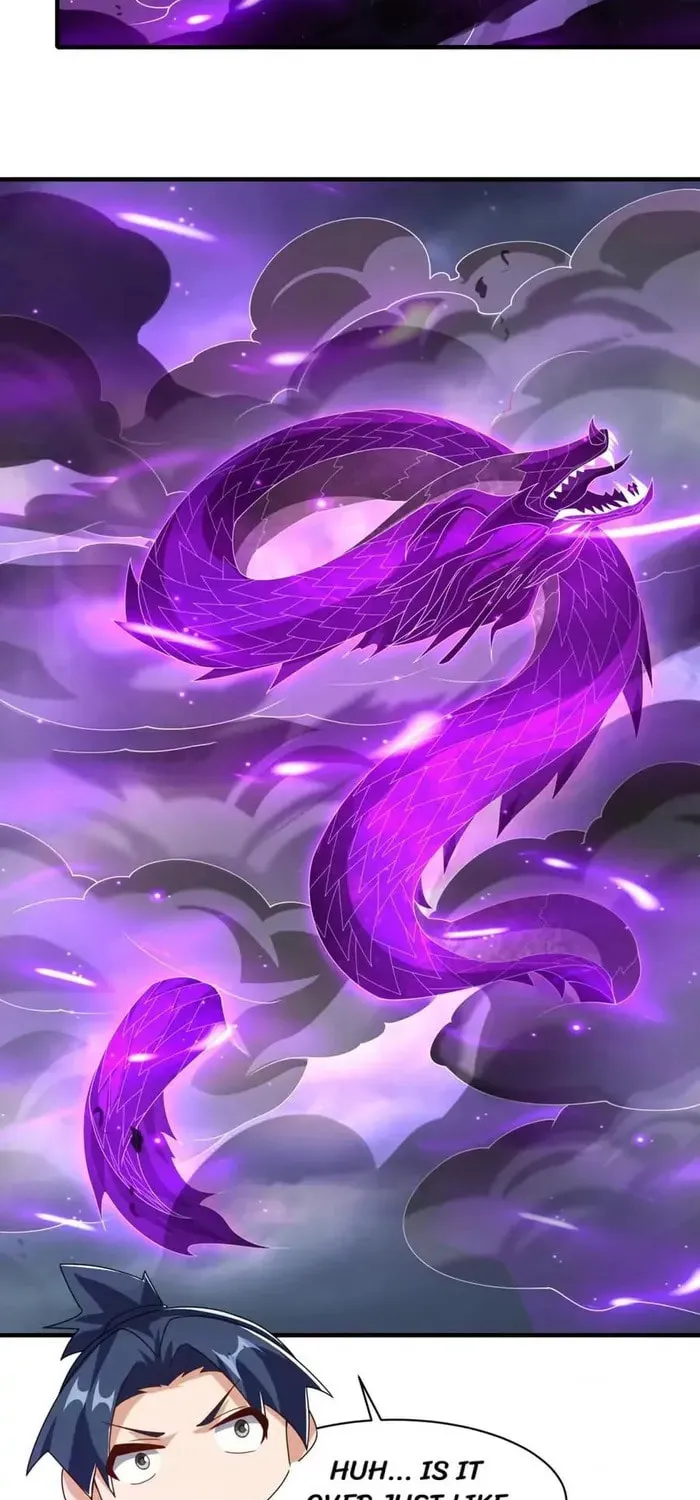 Read Martial Rebel chapter 491 image 15 on Lezhin