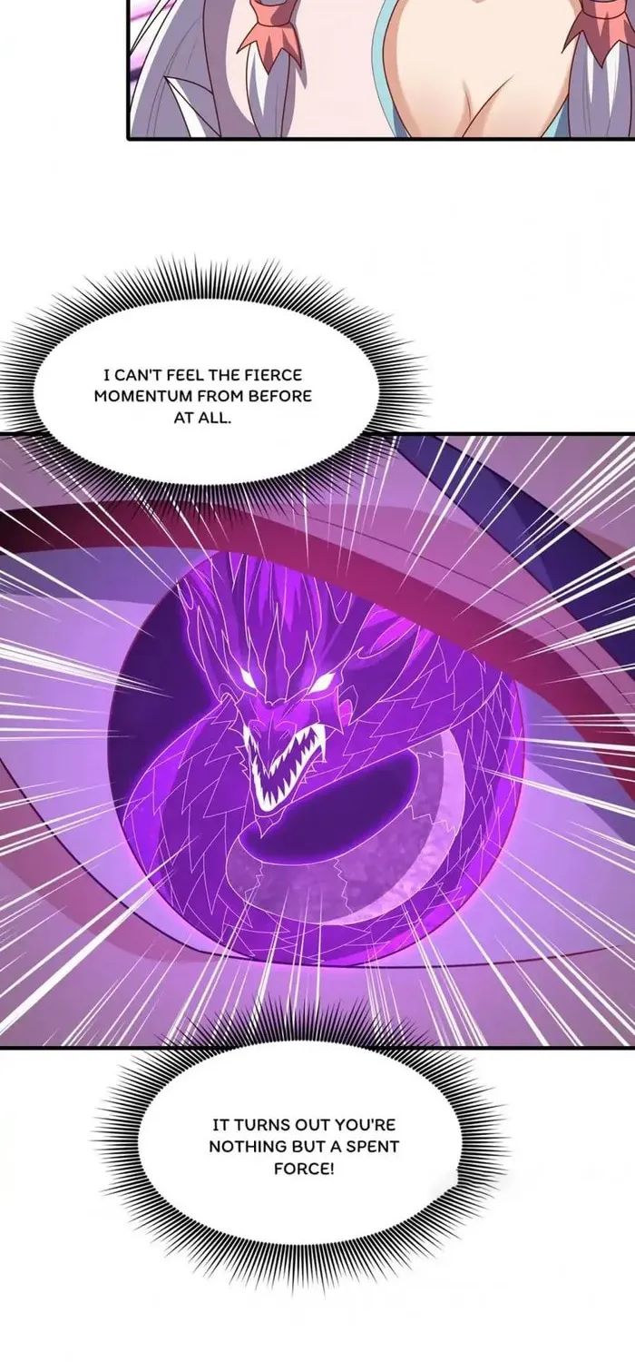 Read Martial Rebel chapter 491 image 18 on Lezhin