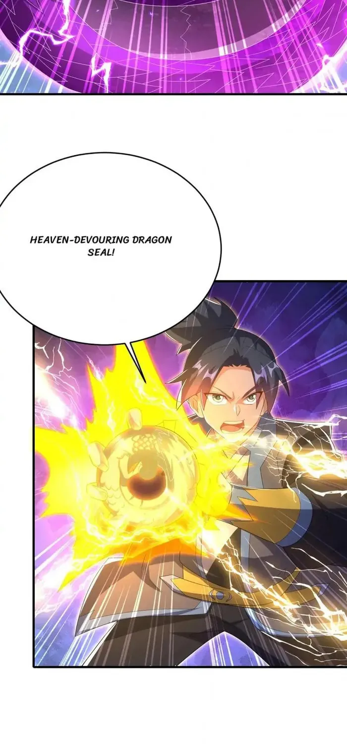 Read Martial Rebel chapter 491 image 2 on Lezhin