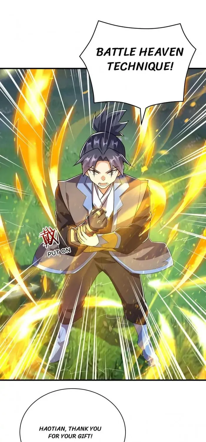 Read Martial Rebel chapter 491 image 20 on Lezhin