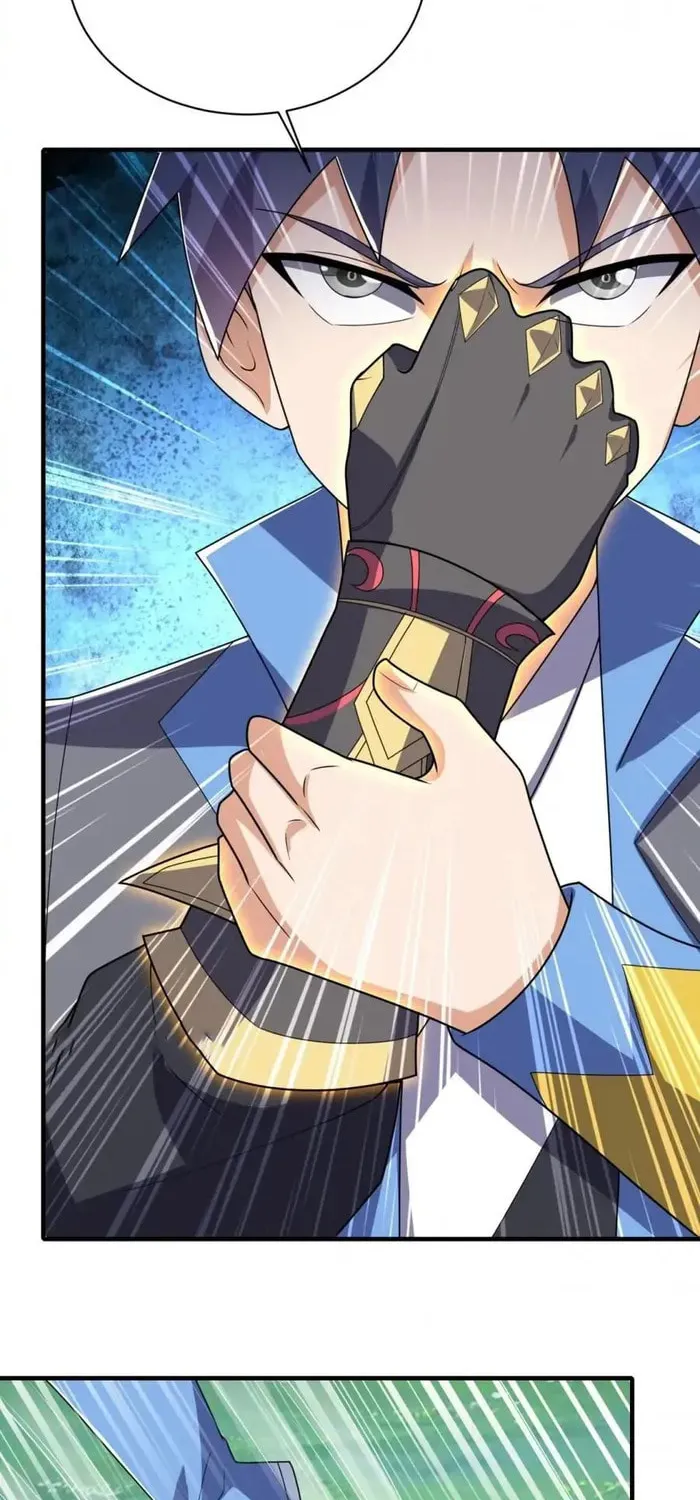 Read Martial Rebel chapter 491 image 21 on Lezhin