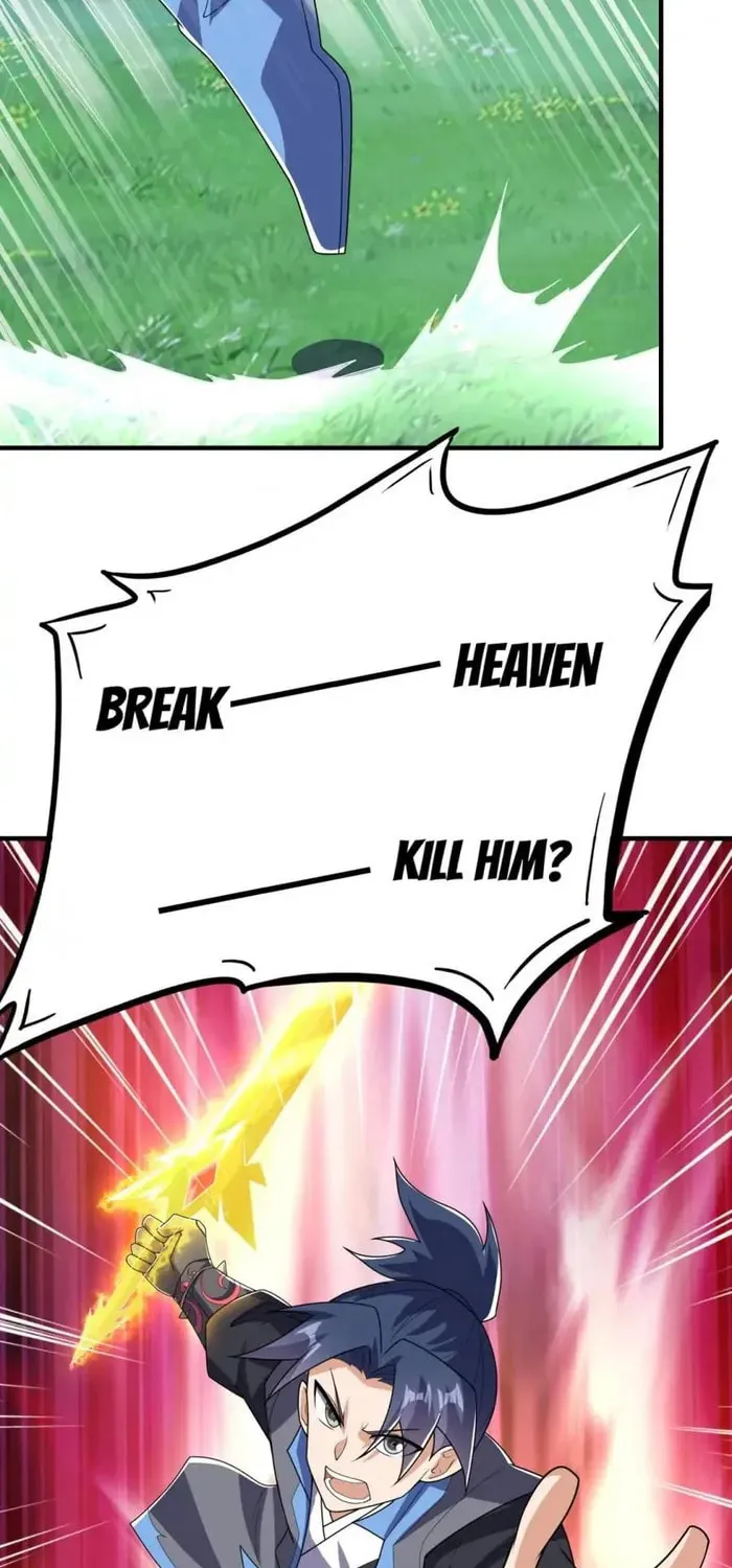 Read Martial Rebel chapter 491 image 22 on Lezhin
