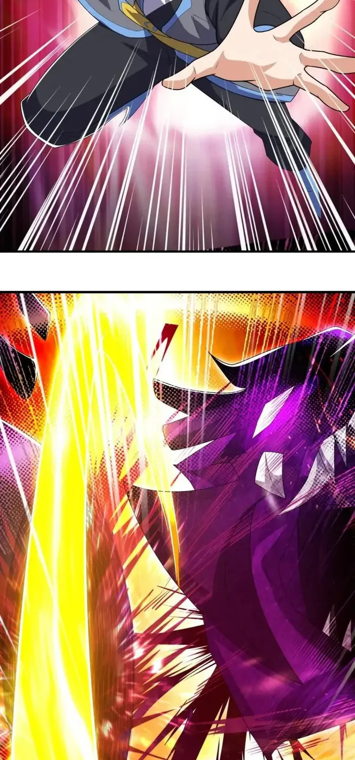 Read Martial Rebel chapter 491 image 23 on Lezhin