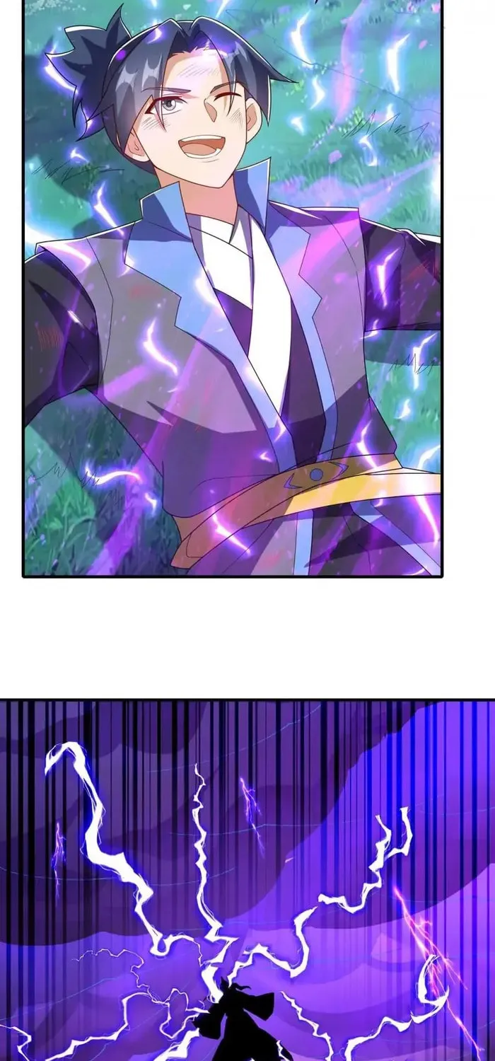 Read Martial Rebel chapter 491 image 28 on Lezhin