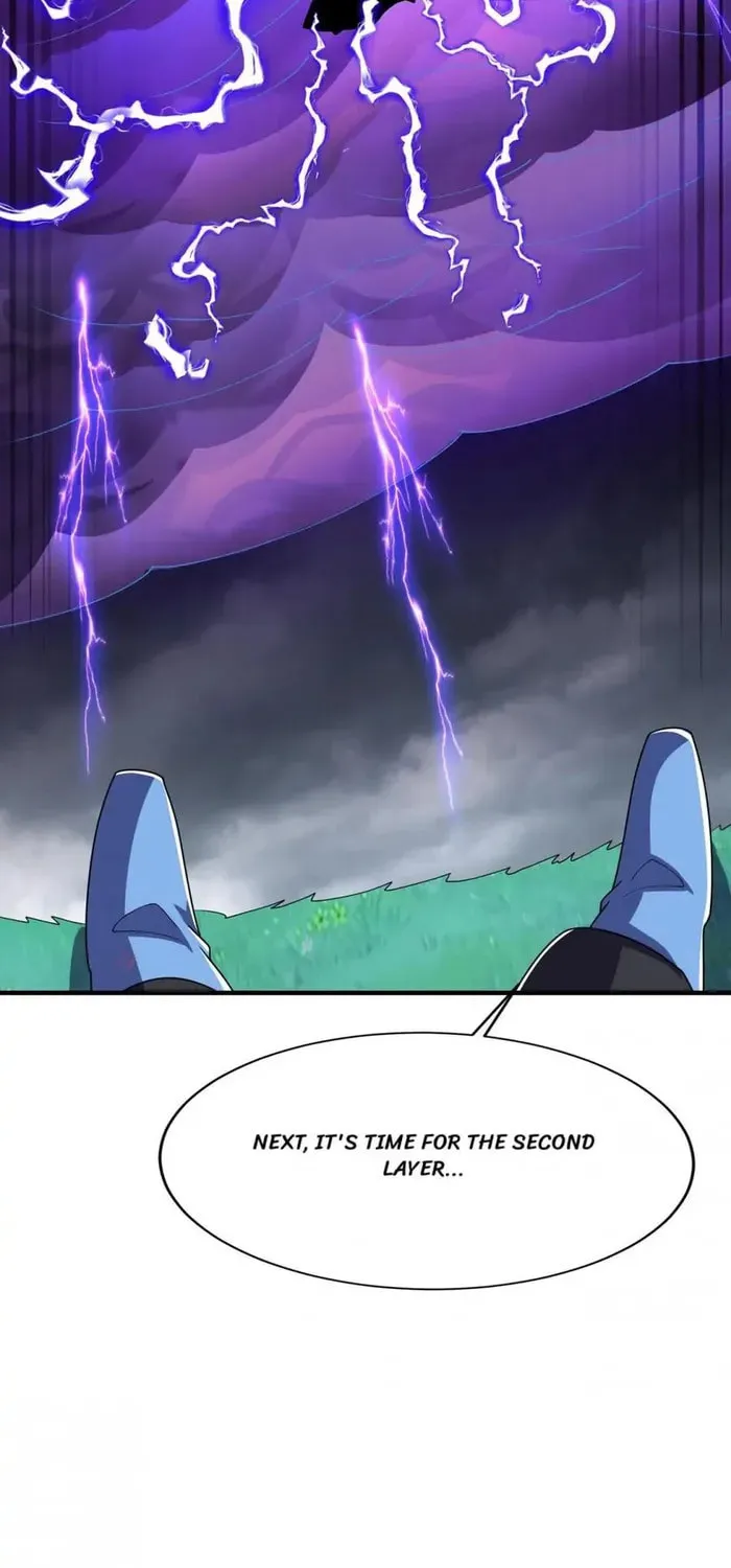 Read Martial Rebel chapter 491 image 29 on Lezhin
