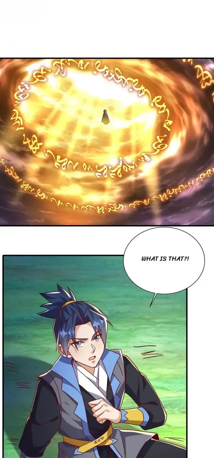 Read Martial Rebel chapter 491 image 30 on Lezhin