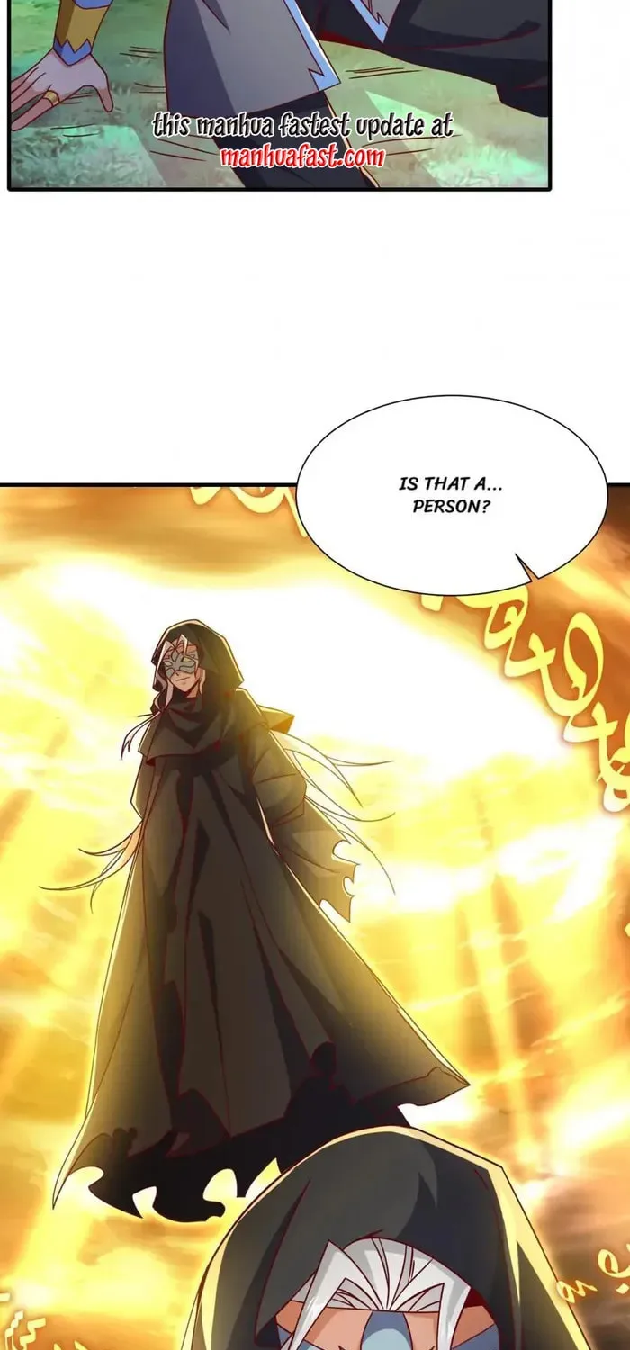 Read Martial Rebel chapter 491 image 31 on Lezhin