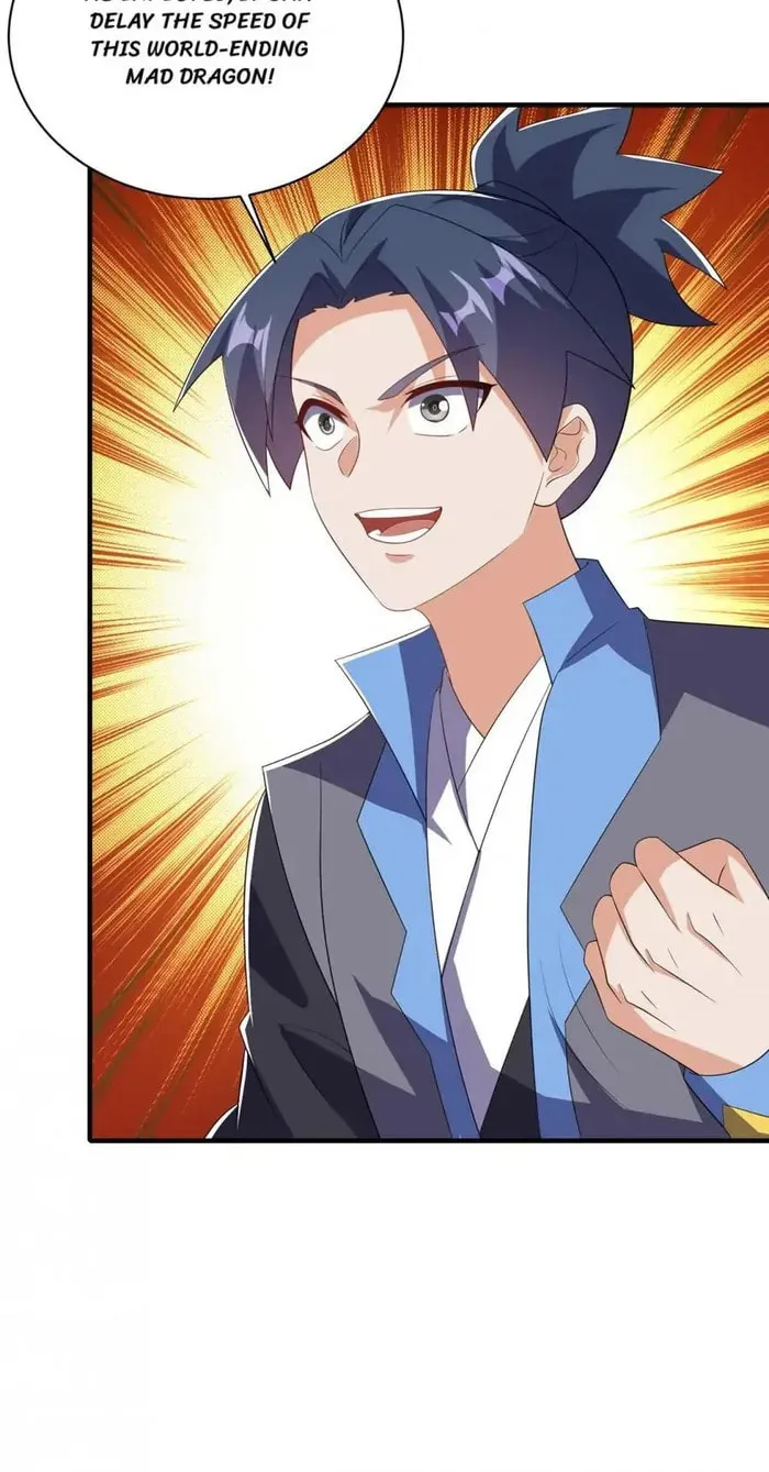 Read Martial Rebel chapter 491 image 5 on Lezhin