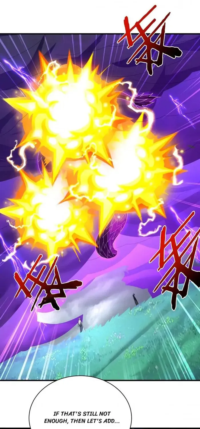 Read Martial Rebel chapter 491 image 7 on Lezhin