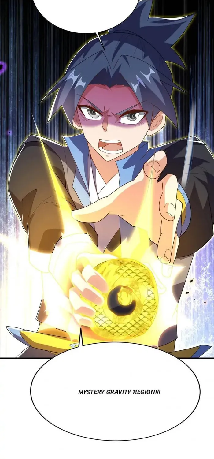 Read Martial Rebel chapter 491 image 8 on Lezhin