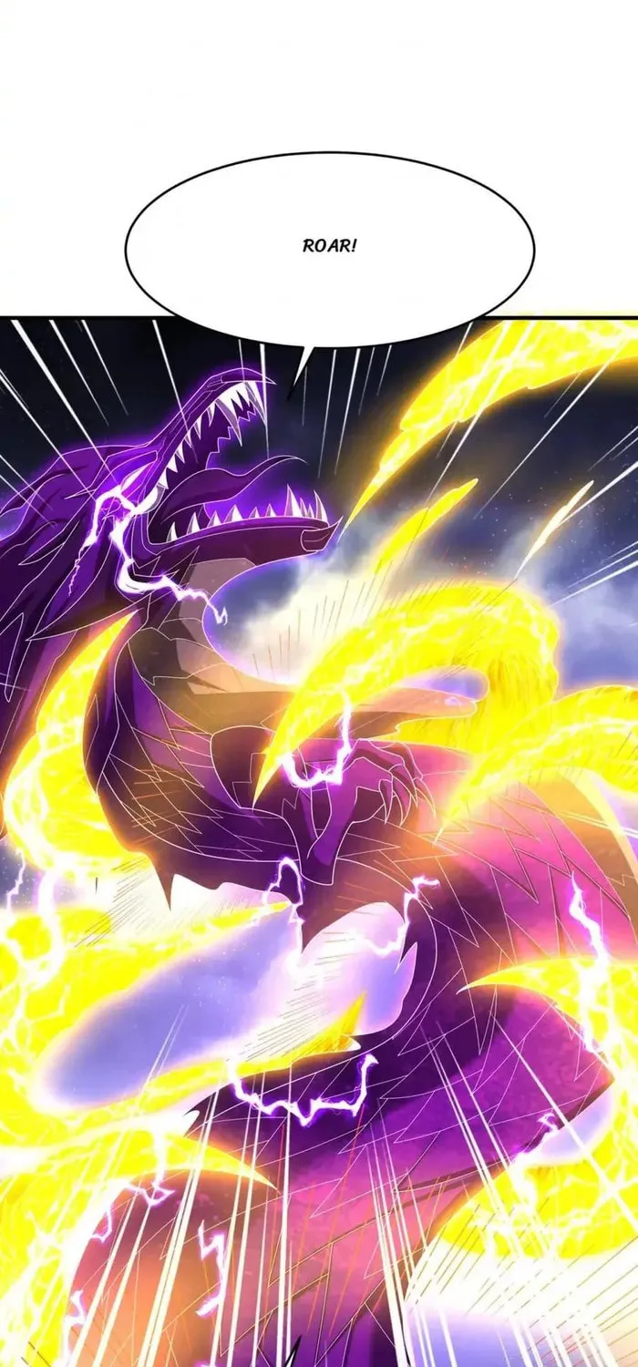 Read Martial Rebel chapter 491 image 9 on Lezhin