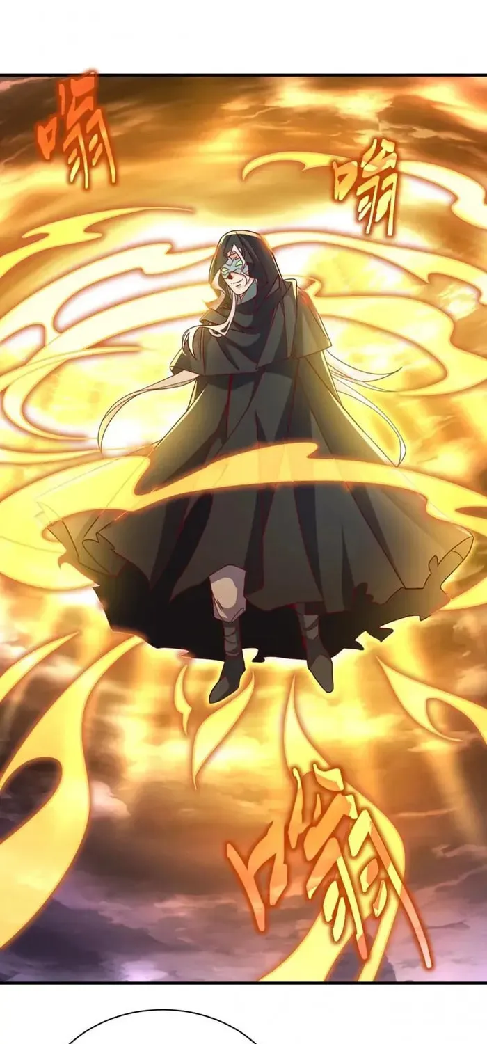 Read Martial Rebel chapter 492 image 1 on Lezhin