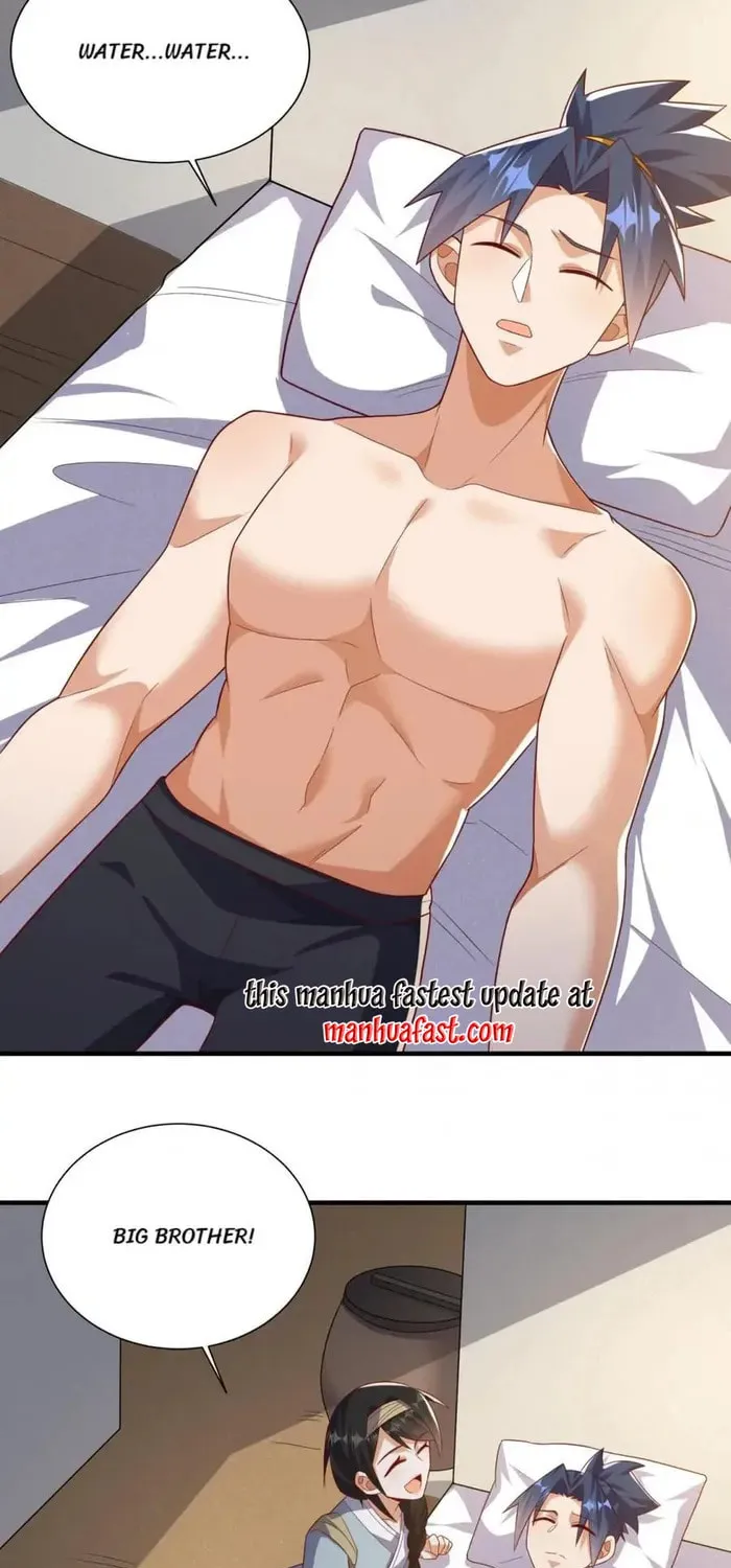 Read Martial Rebel chapter 492 image 20 on Lezhin