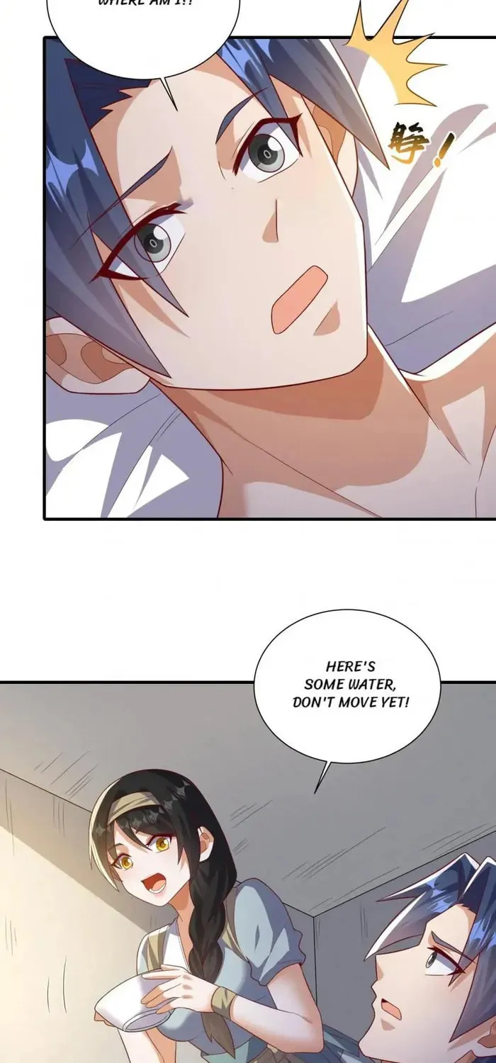 Read Martial Rebel chapter 492 image 22 on Lezhin
