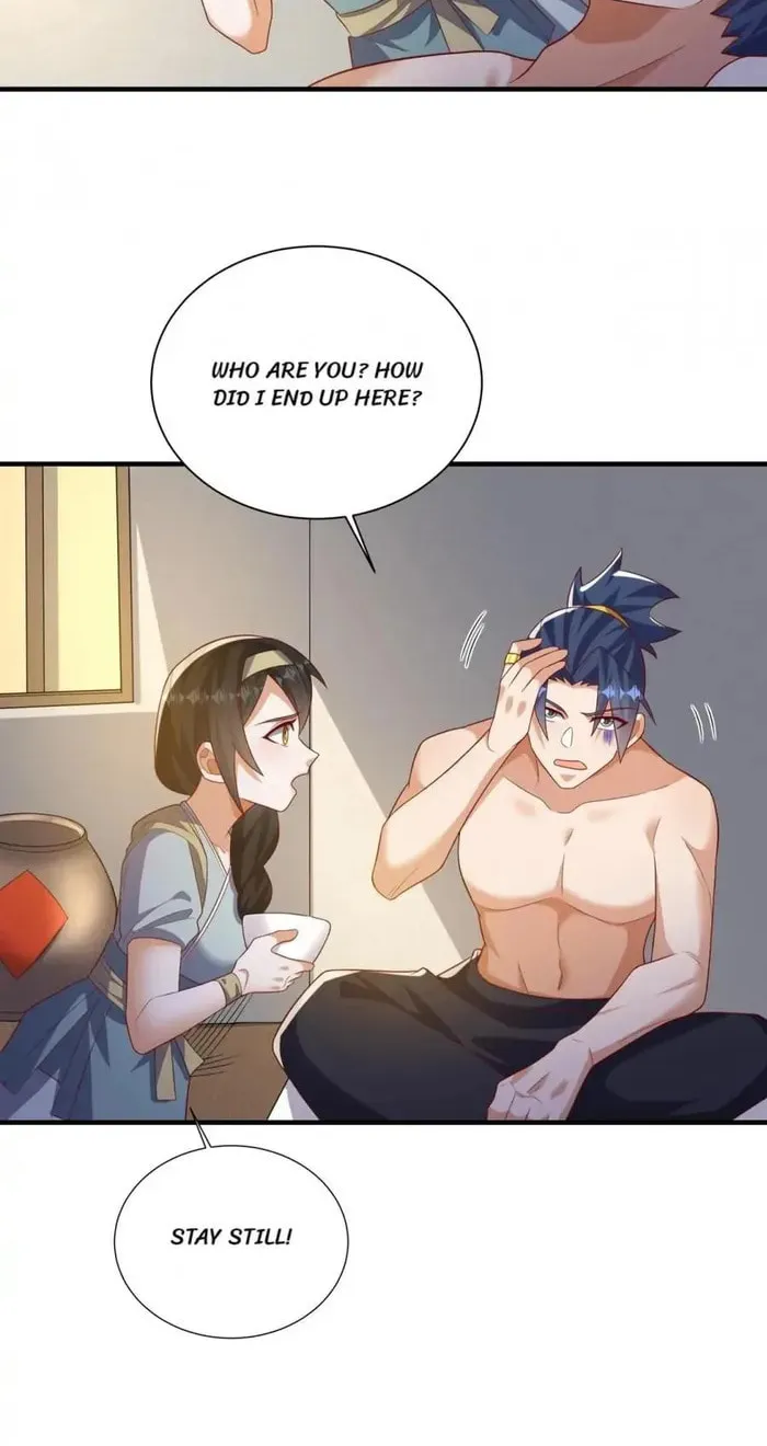 Read Martial Rebel chapter 492 image 23 on Lezhin