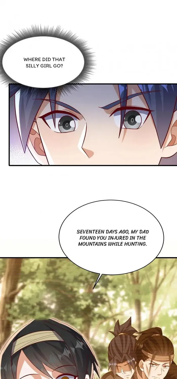 Read Martial Rebel chapter 492 image 24 on Lezhin