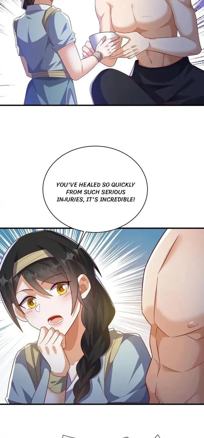 Read Martial Rebel chapter 492 image 26 on Lezhin