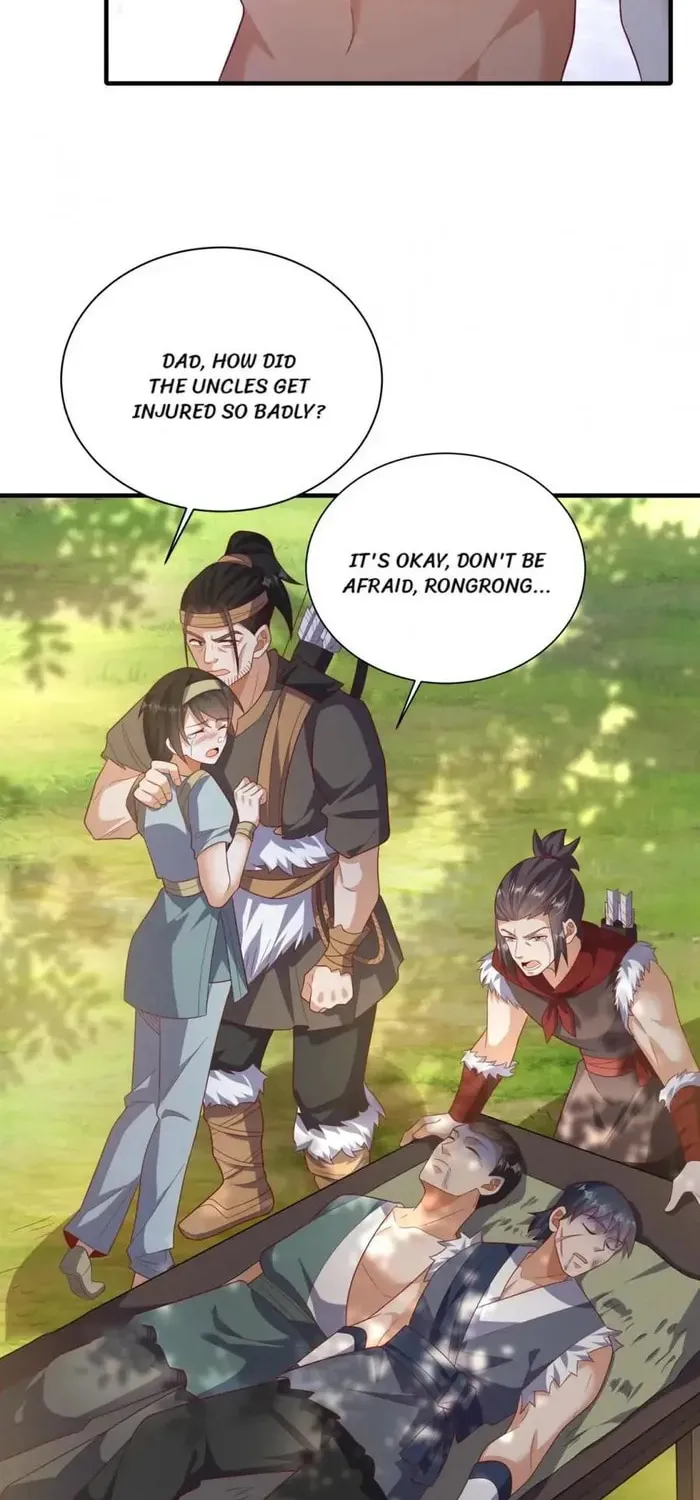 Read Martial Rebel chapter 492 image 29 on Lezhin
