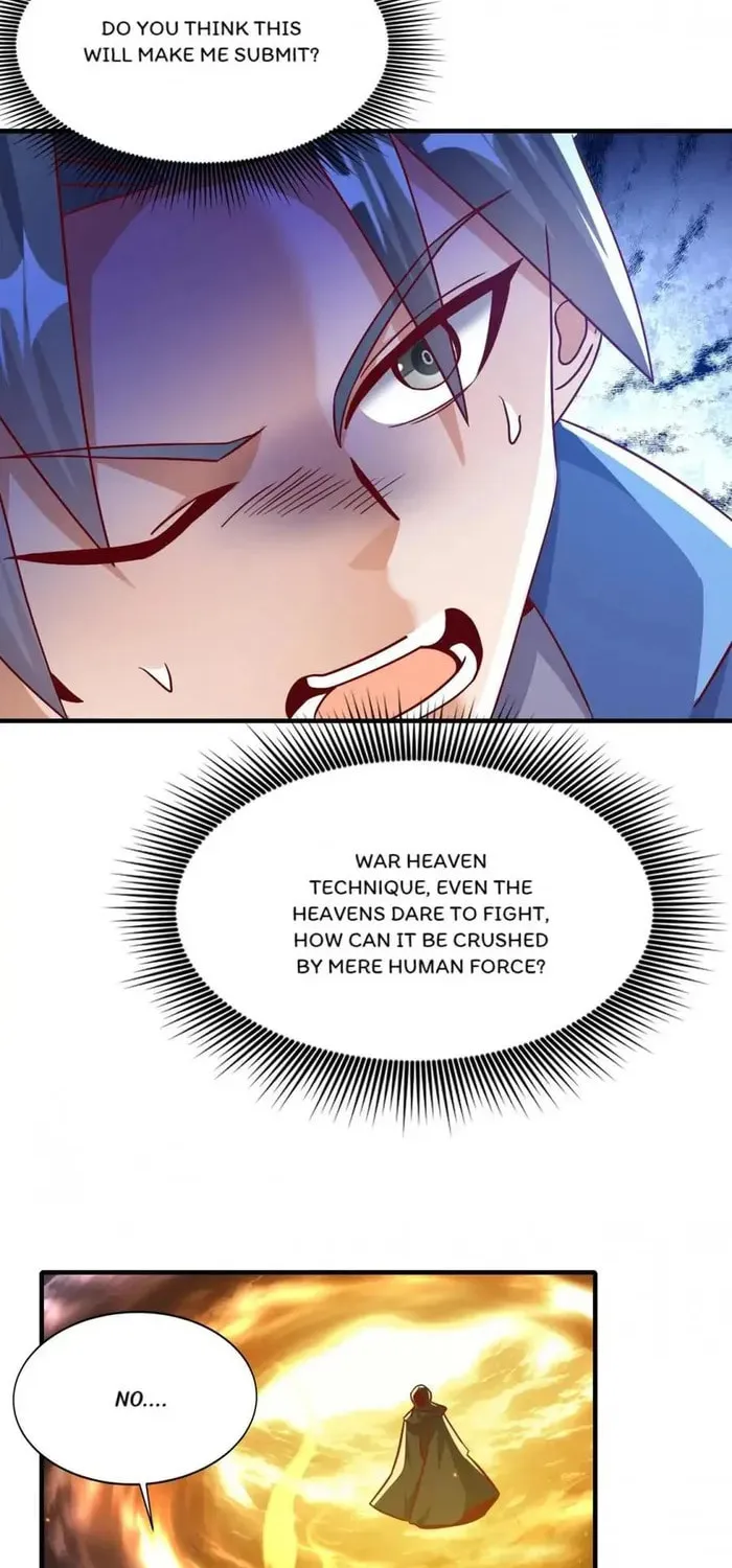 Read Martial Rebel chapter 492 image 7 on Lezhin