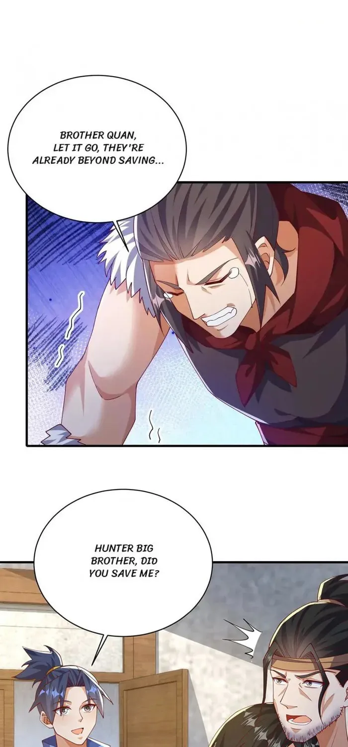 Read Martial Rebel chapter 493 image 1 on Lezhin