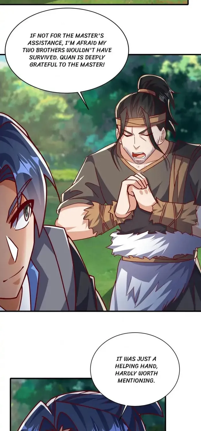 Read Martial Rebel chapter 493 image 12 on Lezhin