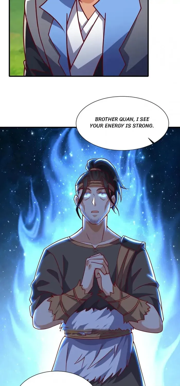 Read Martial Rebel chapter 493 image 14 on Lezhin