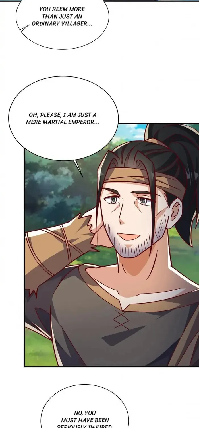 Read Martial Rebel chapter 493 image 15 on Lezhin
