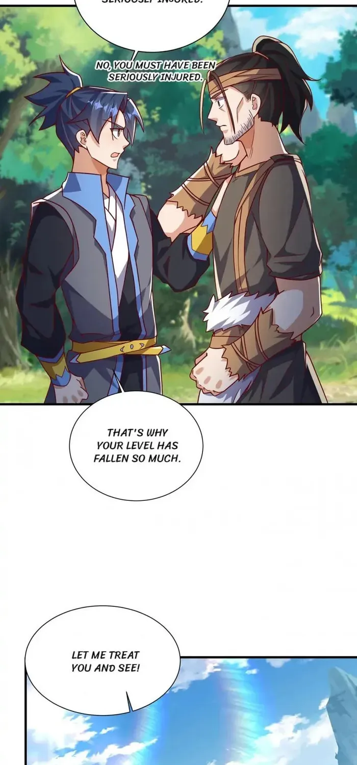 Read Martial Rebel chapter 493 image 16 on Lezhin
