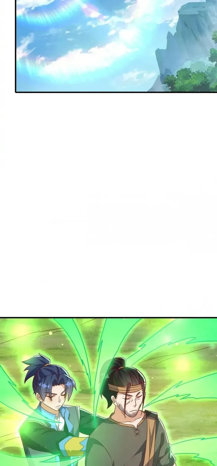 Read Martial Rebel chapter 493 image 17 on Lezhin