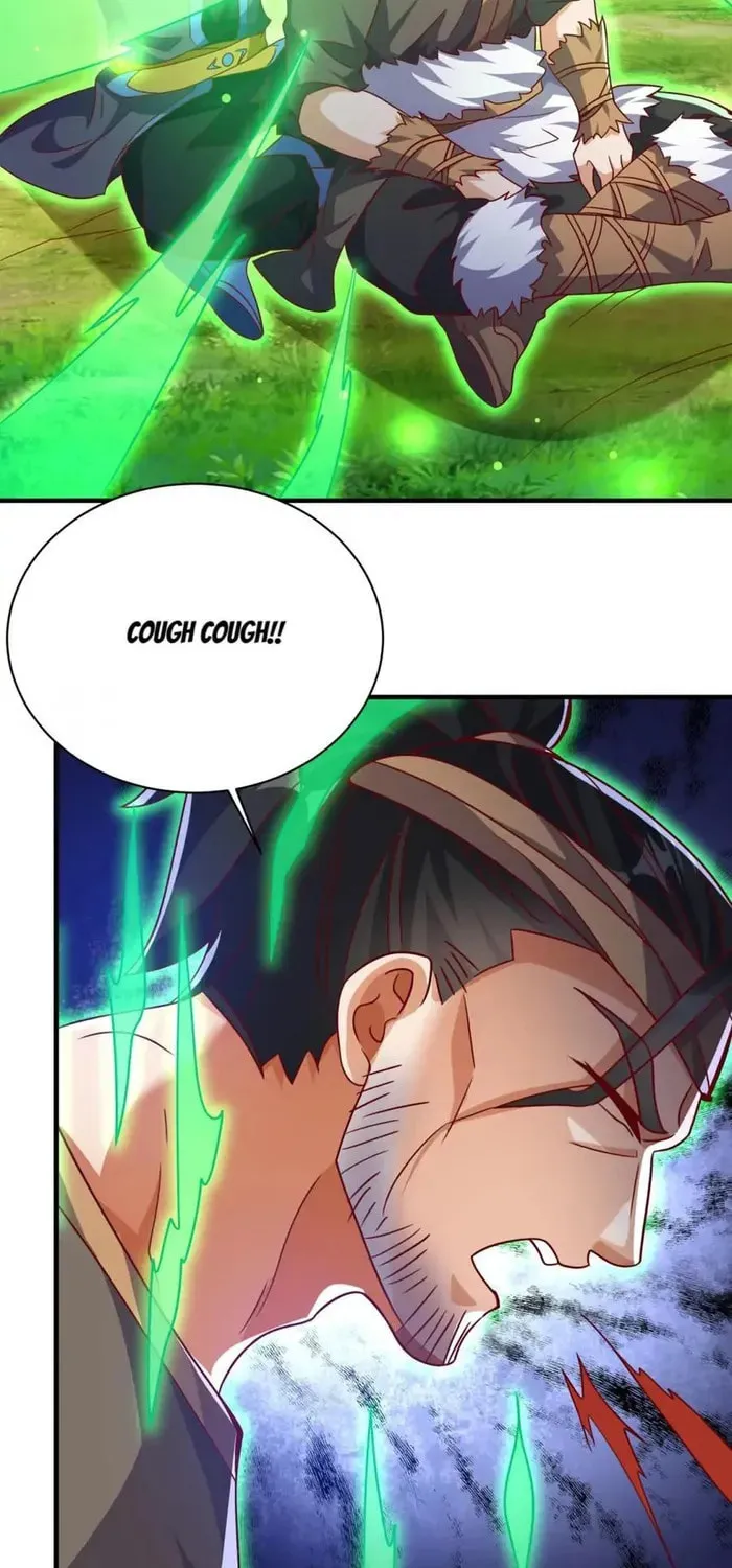Read Martial Rebel chapter 493 image 18 on Lezhin