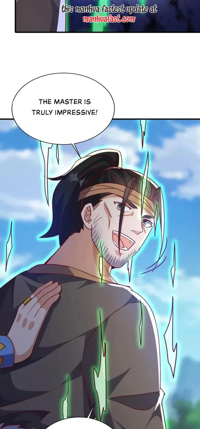 Read Martial Rebel chapter 493 image 19 on Lezhin