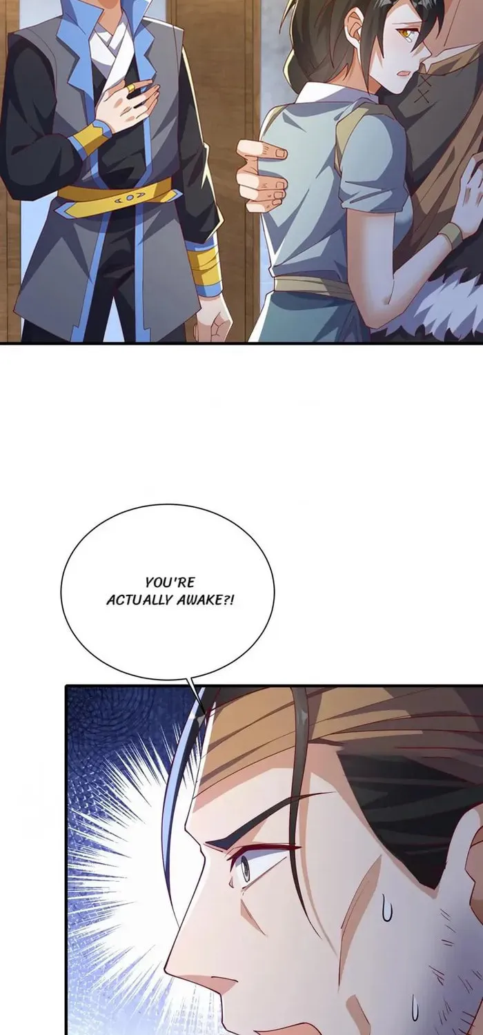 Read Martial Rebel chapter 493 image 2 on Lezhin
